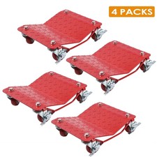 Carrello ruota pneumatici auto