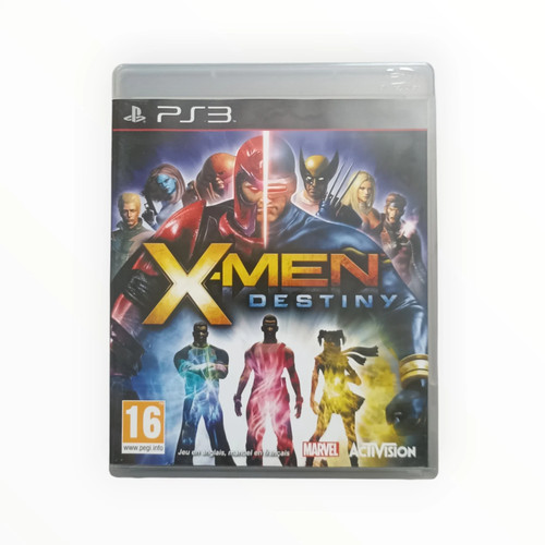 Men destiny playstation 3 - playstation,