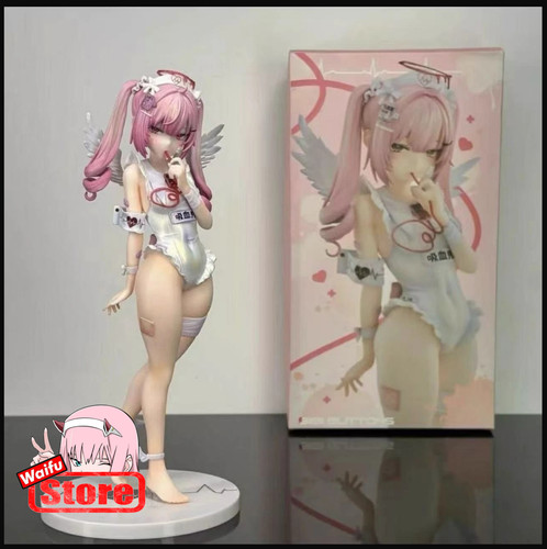 Apprentice nurse tsukuyomi - apprentice,