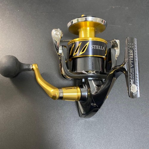 Mulinello spinning shimano - mulinello,