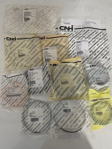Kit guarnizioni cilindro