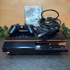 PlayStation 3 60GB FAT CECHC04