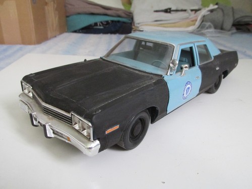 Dodge monaco 1974 1 - ,