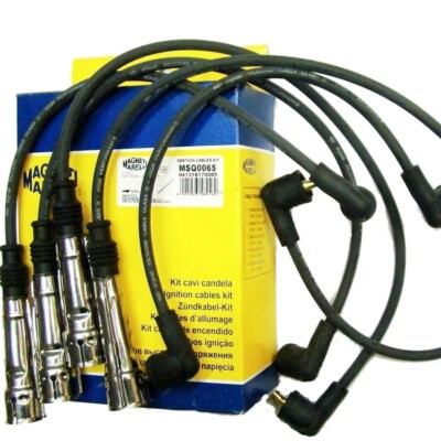 Set cavi accensione - , per
