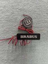 Logo Scritta A Led Bianco
