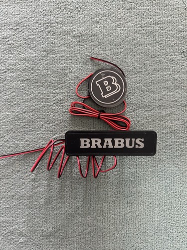 Logo scritta led bianco - a,