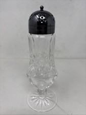 Waterford Crystal Lismore 8"