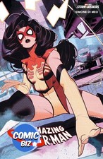 AMAZING SPIDER-MAN #16 (2025)