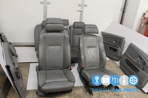 Interni originali bmw - interni,