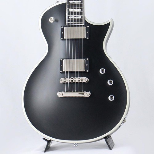 Bb - ec, (black