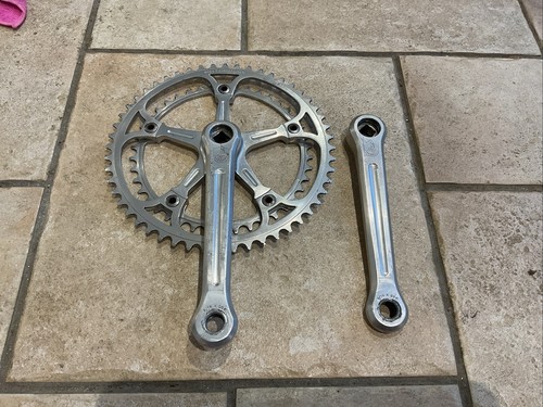 Catena campagnolo super - catena, record