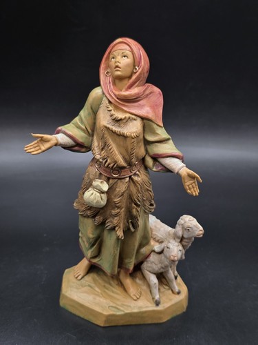 Figurina vintage autentica - vintage,