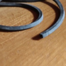 ELASTICO PER FIONDA PROFESSIONALE CACCIA