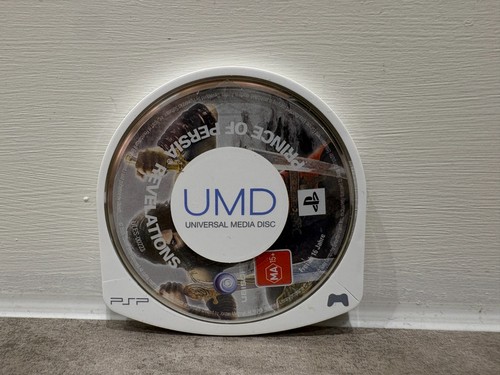 Sony psp prince - psp:, of