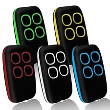 Duplicatore Telecomando Porta