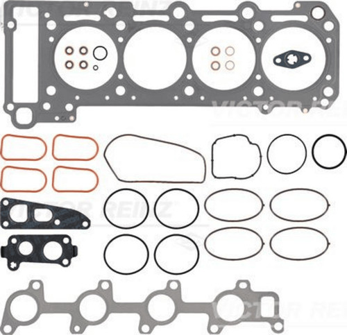 Kit guarnizioni testata - testata, per