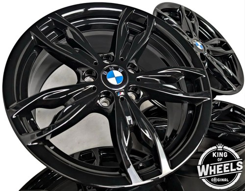 Cerchi originali bmw serie - originali,