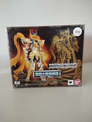 Saint seiya myth - saint,