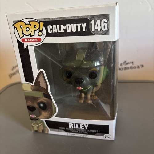 Funko pop giochi call duty - call,