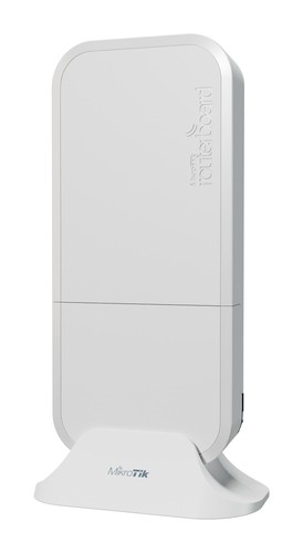Mikrotik wap router - wap, ax