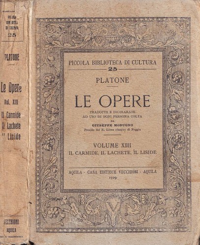 Opere vol xiii - le, xiii.