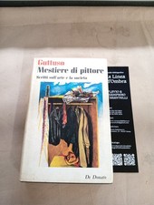 Renato GUTTUSO Mestiere di