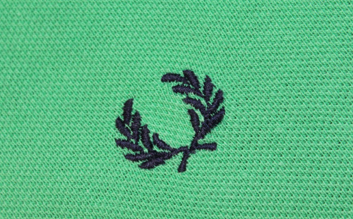 Polo uomo fred - polo, perry