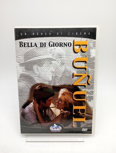 Bella giorno bunuel - bella,