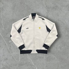 Felpa vintage Puma x Scuderia