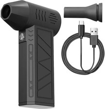 Mini Ventilatore Soffiatore