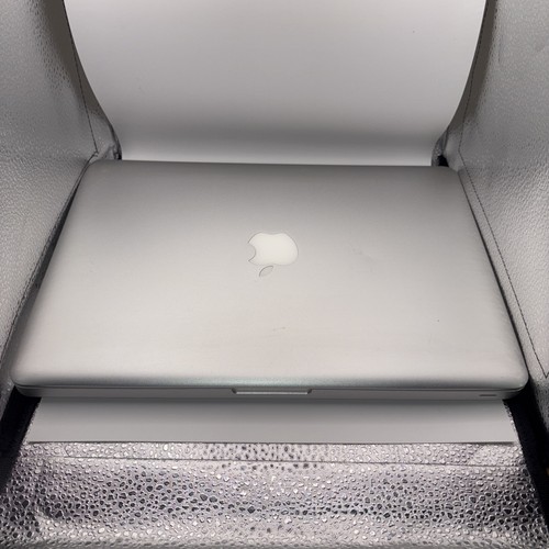 Apple macbook pro metà - pro, 13"