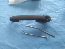 FIAT BRAVO I 1995/2001 - MANIGLIA PORTA ESTERNA SINISTRA SENZA BLOCCHETTO