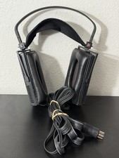 Cuffie elettrostatiche Stax