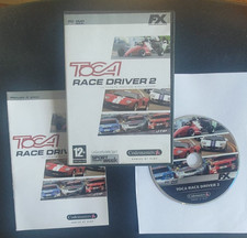 Toca Race Driver 2 Pc gioco