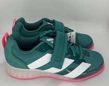 New Adidas Adipower