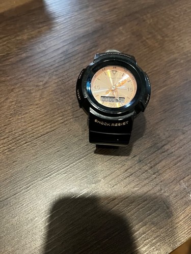 Orologio casio shock - orologio,