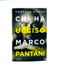 Chi Ha Ucciso Marco Pantani -