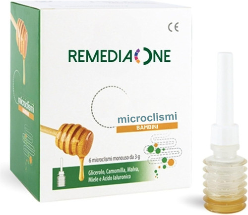 Microclismi bambini - -,