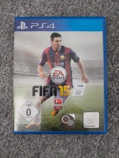 FIFA 15 PS4 Playstation gioco