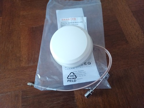 Antenne toit smartdisc - antenne, de