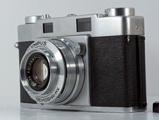 Exc olympus 35 - [, +4]