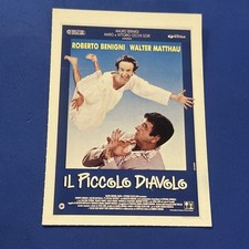 IL PICCOLO DIAVOLO Locandina