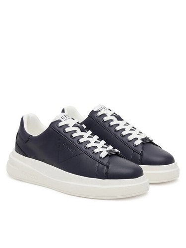Scarpa uomo guess elba - uomo, sneaker