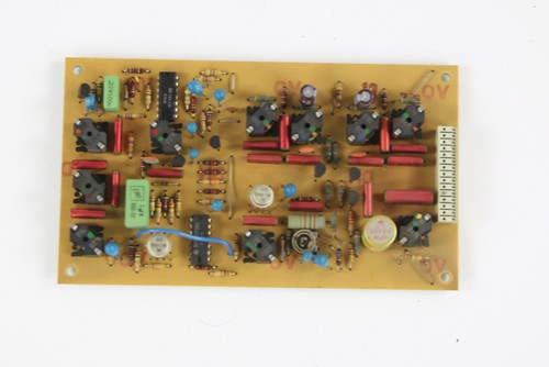 Componente revox 760 - componente,