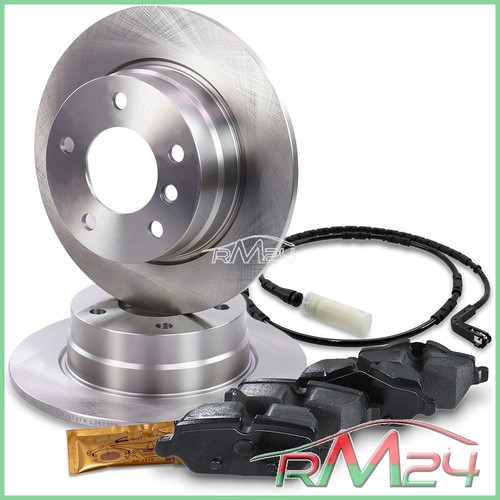 Disco freno pieno - 2x,