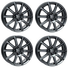 4 Cerchi Rial Milano 7.5Jx18