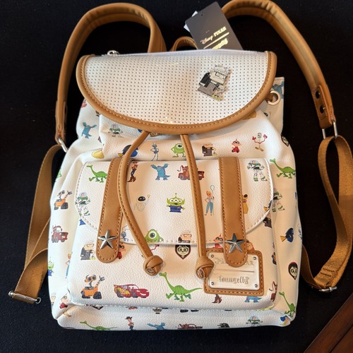 Zaino disney loungefly - zaino,
