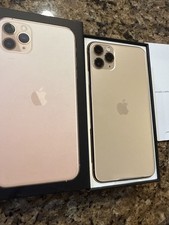 Nuovissimo Apple iPhone 11 Pro