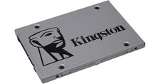 Kingston 240gb sata - kingston, 2.5"