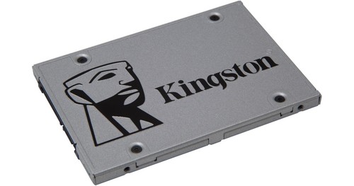 Kingston 240 sata 5 - kingston, gb